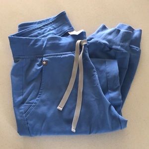 Zamora Jogger - small/tall